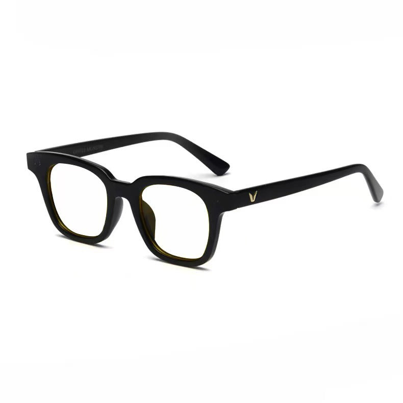 Wholesale PC Small Frame Square Sunglasses
